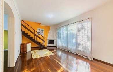 Imagem 2: Porto Alegre - Casa Padrão - Vila Assunção