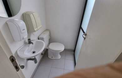 Imagem 5: Sala/Conjunto para aluguel e venda com 34 metros quadrados em Perdizes - São Paulo - SP