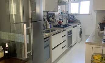 Imagem 6: Apartamento em Ipanema com vista espetacular