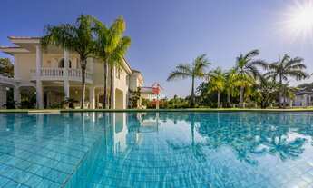 Imagem 3: Casa de condomínio para venda com 900 metros quadrados com 7 suítes