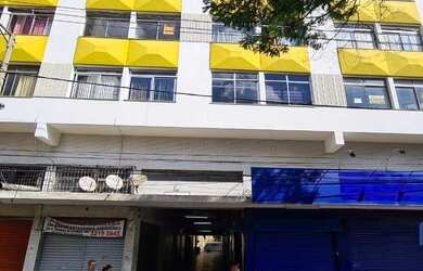 Imagem 2: Apartamento com 2 dormitórios à venda, 70 m² por R$ 250.000,00 - Centro - Juiz de Fora/MG