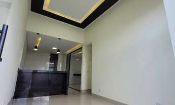 Imagem 4: CASA SOZINHA NO LOTE COM PISCINA NO RESIDENCIAL ITAIPÚ - GOIÂNIA