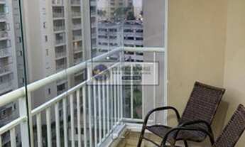 Imagem 2: Barueri - Apartamento Padrão - Jardim Tupanci