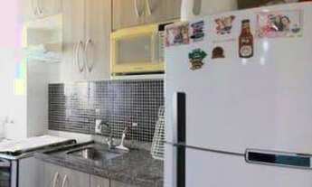 Imagem 6: Apartamento com 2 dormitórios à venda, 52 m² por R$ 329.000,00 - Picanco - Guarulhos/SP