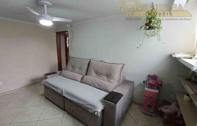 Imagem 3: Ótimo Apartamento Condomínio Minas Gerais Pq. Cecap