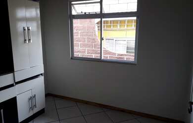 Imagem 7: Casa com 2 dormitórios para alugar, 55 m² por R$ 1.290,00/mês - São Gabriel - Colombo/PR