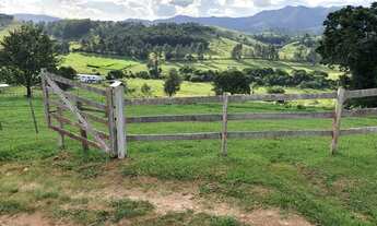 Imagem 6: FAZENDA EM LAGOINHA-SP COM 69 ALQUEIRES NA PECUARIA
