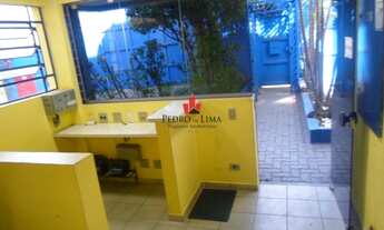 Imagem 3: Prédio Comercial com 10 salas e 10 vagas, na Penha