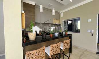 Imagem 6: CASA RESIDENCIAL em FRANCA - SP, ESPLANADA PRIMO MENEGHETTI