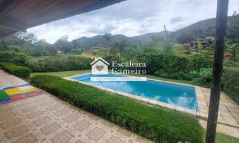 Imagem: Casa a Venda no bairro Albuquerque - Teresópolis