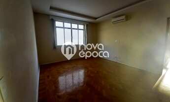 Imagem 1: Rio de Janeiro - Apartamento Padrão - Tijuca