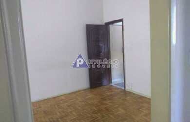 Imagem 3: Excelente apartamento de 2 quartos, sala, cozinha, banheiro no bairro de São Cristóvão