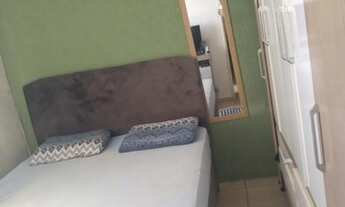 Imagem 4: Residencial - Distrito Industrial