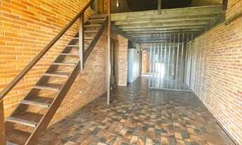 Imagem 7: Uma das poucas casas com vista eterna para barranca de Rio!!!