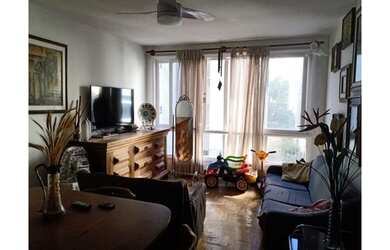 Imagem 5: Rio de Janeiro - Apartamento Padrão - Ipanema