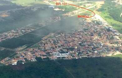 Imagem 3: Loteamento Caminho do Mar em Cajupiranga lote com 200 m2 - R$55.900,00 whatsapp:9.9416.193