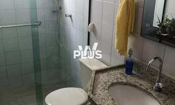 Imagem 3: Casa com 3 dorms, Vila Carvalho, Sorocaba - R$ 445 mil, Cod: 4156