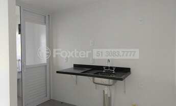 Imagem 5: Apartamento à venda no bairro Jardim do Salso - Porto Alegre/RS