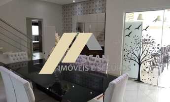 Imagem 3: CASA RESIDENCIAL em AMERICANA - SP, JARDIM TERRAMÉRICA I