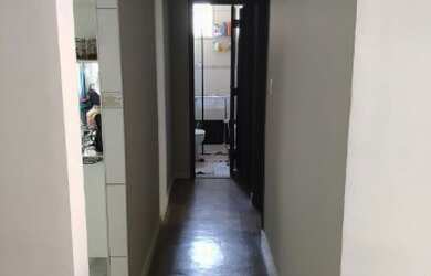 Imagem 4: APARTAMENTO RESIDENCIAL em CAMPINAS - SP, JARDIM IPIRANGA