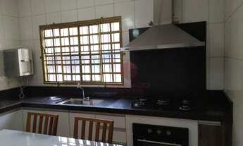 Imagem 4: Duas Casas no mesmo terreno (Uma com 02 quartos + 01 suíte master e a outra com 02 quartos