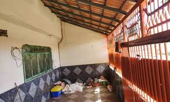 Imagem 4: Vendo ótima casa na laje setor oeste gams