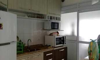 Imagem 4: Apartamento Residencial Combinatto Chiaro