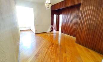 Imagem 5: Apartamento de 3 quartos com vaga na escritura em Copacabana