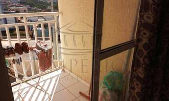 Imagem 3: Apartamento à venda no Residencial Galena - salto/SP