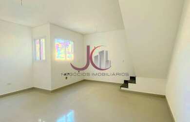 Imagem 3: Cobertura - Jardim Ana Maria- Santo André