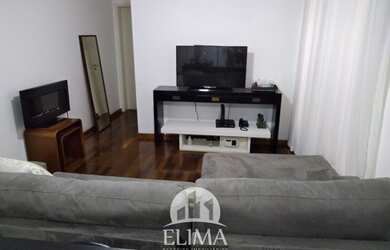 Imagem 6: São Paulo - Apartamento Padrão - Higienópolis