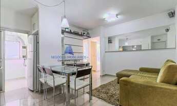 Imagem 5: Apartamento Padrão para Aluguel em Campo Belo São Paulo-SP - 1915