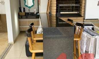 Imagem 2: Vila Aviacao Casa com 3 dormitórios