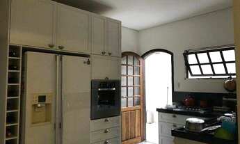 Imagem 5: Casa com 4 dormitórios à venda, 164 m² por R$ 540.000,00 - Bosque dos Eucaliptos - São Jos