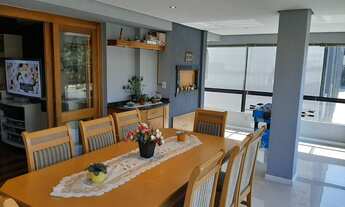 Imagem 2: Apartamento com 3 quartos (1 suíte) e 2 vagas de garagem em Jardim Itu - Porto Alegre