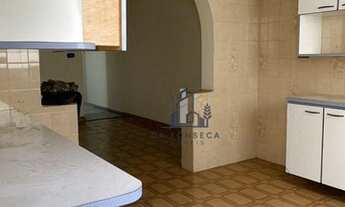 Imagem 5: Casa com 3 dormitórios para alugar, 150 m² por R$ 2.800,00/mês - Km 18 - Osasco/SP