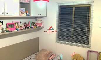 Imagem 5: JOãO PESSOA - Apartamento Padrão - Tambauzinho