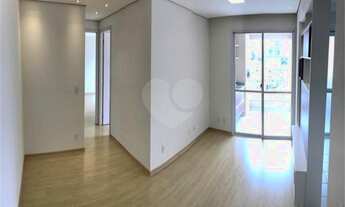 Imagem: São Paulo - Apartamento Padrão - SAÚDE