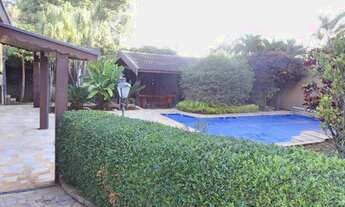 Imagem 3: Casa - Parque Taquaral - Campinas