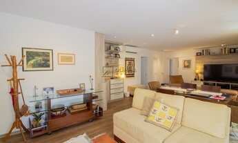 Imagem 3: Apartamento Locação 3 Dormitórios - 143 m² Moema