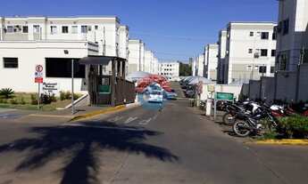 Imagem 5: Apartamento no Parque Chapada Diamantina