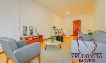 Imagem 2: Apartamento à venda em Copacabana com 128 m², 3 quartos, 1 suíte, 1 vaga