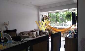 Imagem 7: Melhor lugar do Rosarinho, 2 quartos, suíte, reformado, ventilado, com área de lazer