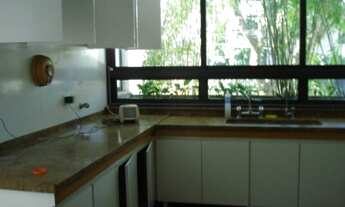 Imagem 14: SOBRADO RESIDENCIAL PARA LOCAÇÃO, JARDIM EUROPA, SÃO PAULO