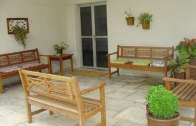 Imagem 7: SÃO PAULO - Apartamento Padrão - MORUMBI