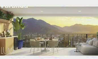 Imagem 2: Lume Residencial - Apartamento com 3 quartos no bairro Recreio dos Bandeirantes - RJ