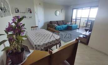 Imagem: Apartamento para venda tem 120 m2 com 4