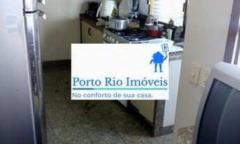 Imagem 4: Cobertura duplex à venda na Rua Redentor, Ipanema, Rio de Janeiro, 3 quartos (2 suítes), v