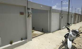 Imagem 7: AF Casa nova com documentação grátis e entrada baixa