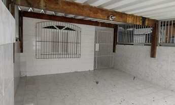 Imagem 3: 2 quartos em Ocian - Praia Grande - SP